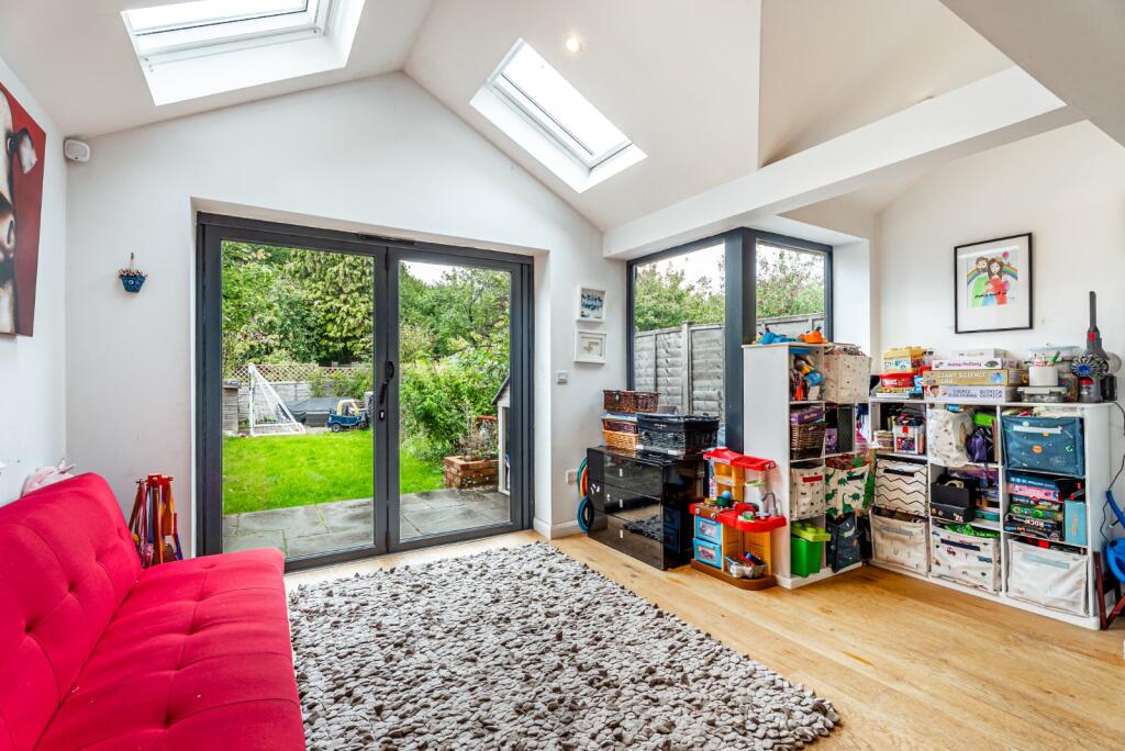 Additional image 7 of Eaton Road, St. Albans, Hertfordshire, AL1