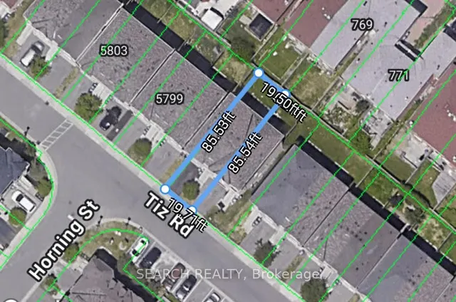 Additional image 2 of 5797 Tiz Rd