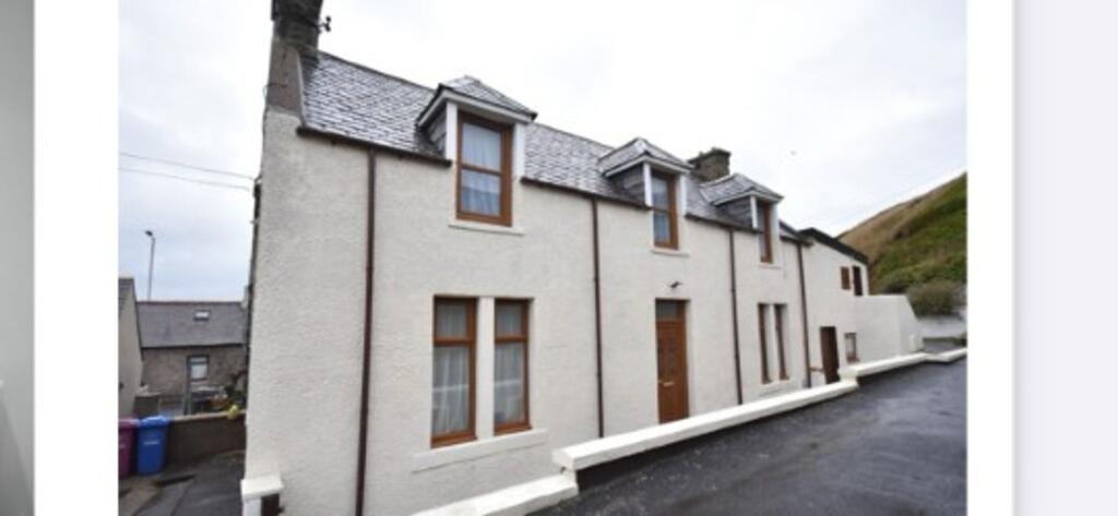 Property image for Hope Street, Buckie, AB56