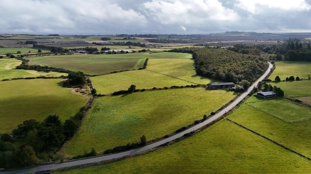 Additional image 4 of Land and Building at Cairnieburn, Netherley, Stonehaven,  AB39 3QR