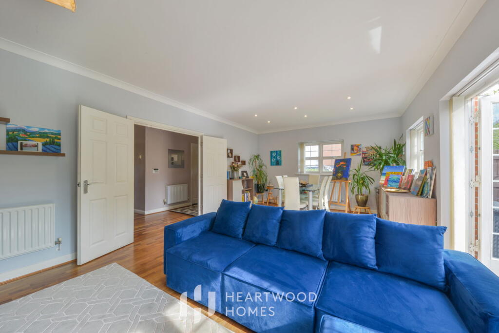 Additional image 6 of Beningfield Drive, London Colney, St. Albans, AL2 1UX