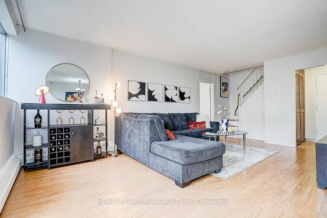 Additional image 10 of 1624 Bloor St Unit 65