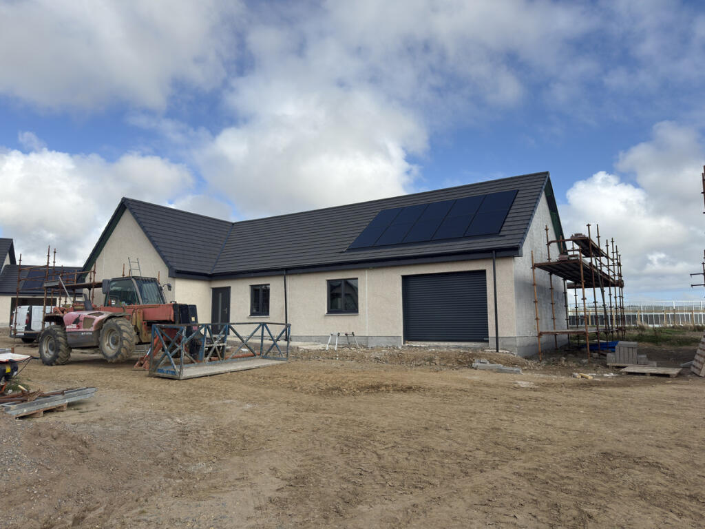 Property image for Nether Backhill, Peterhead, AB42