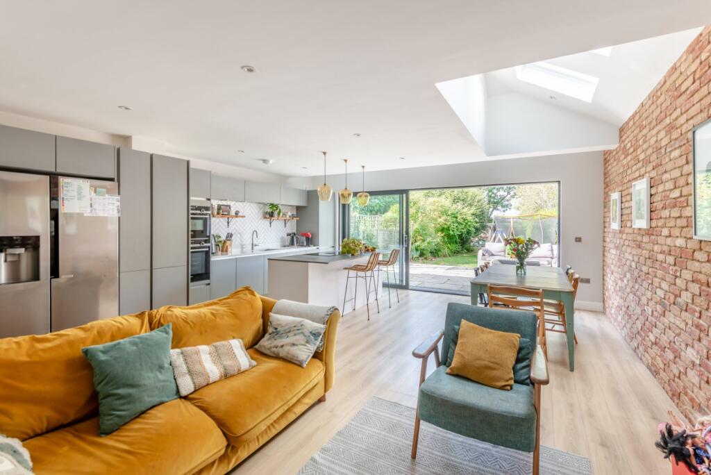 Additional image 6 of Sandridge Road, St. Albans, Hertfordshire