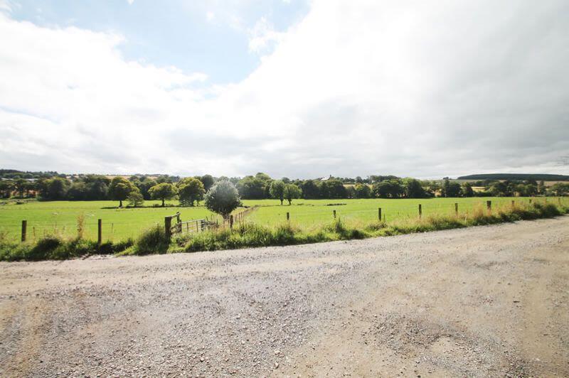 Additional image 3 of , Plot of Land at Home Farm Auchry, Cuminestown, Turriff, AB535TP