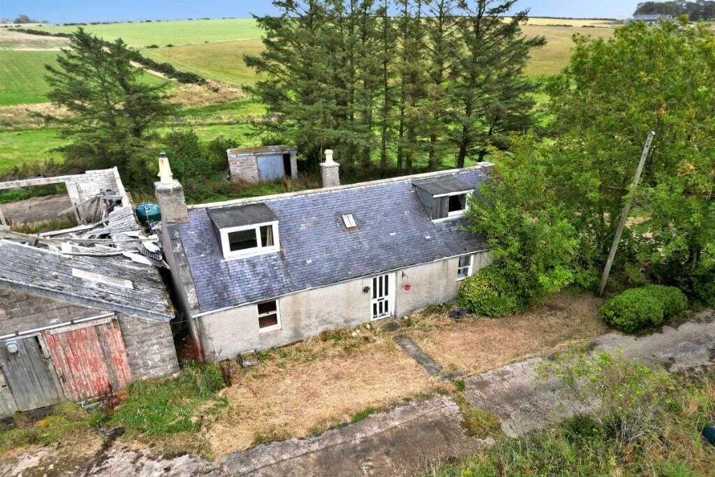 Additional image 2 of Backhill of Auquhadlie, Auchnagatt, Ellon, AB41 8UU