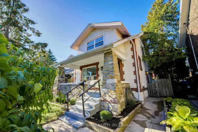 Primary image of 5 Beachview Cres