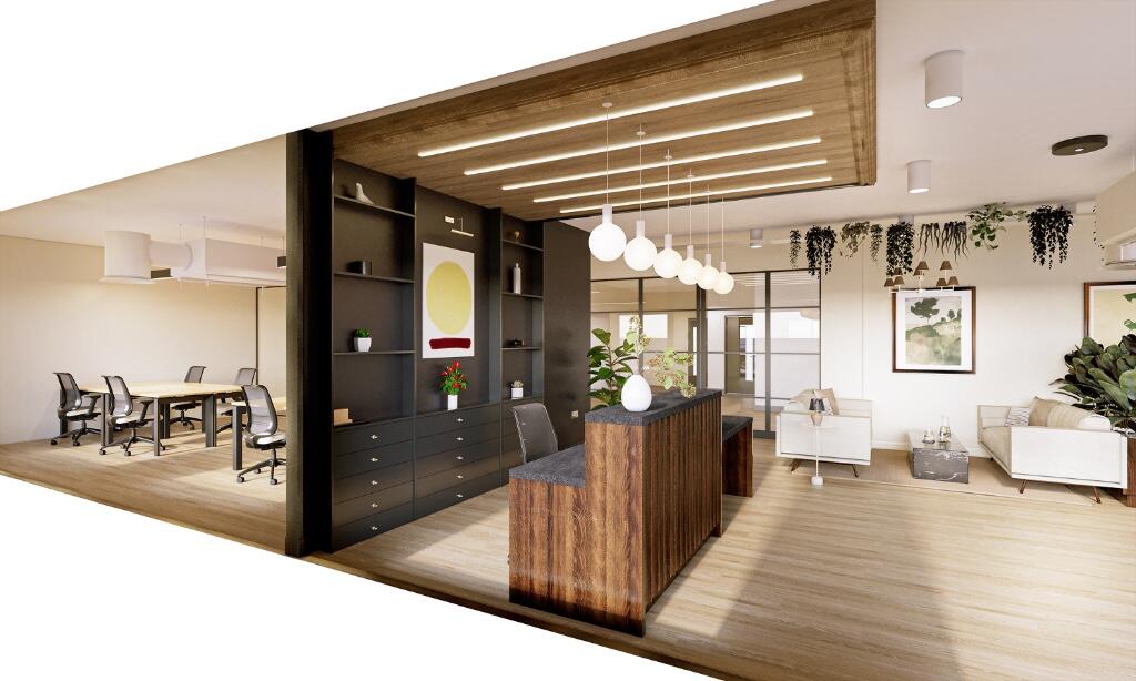 Additional image 2 of Co-Space Eleanor Ormerod House, Jubilee Square Victoria Street, St. Albans, Hertfordshire, AL1