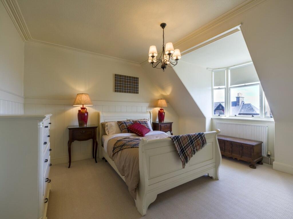 Additional image 6 of Blairmaud, 4 Gurney Street, Stonehaven, Kindcardineshire, AB39