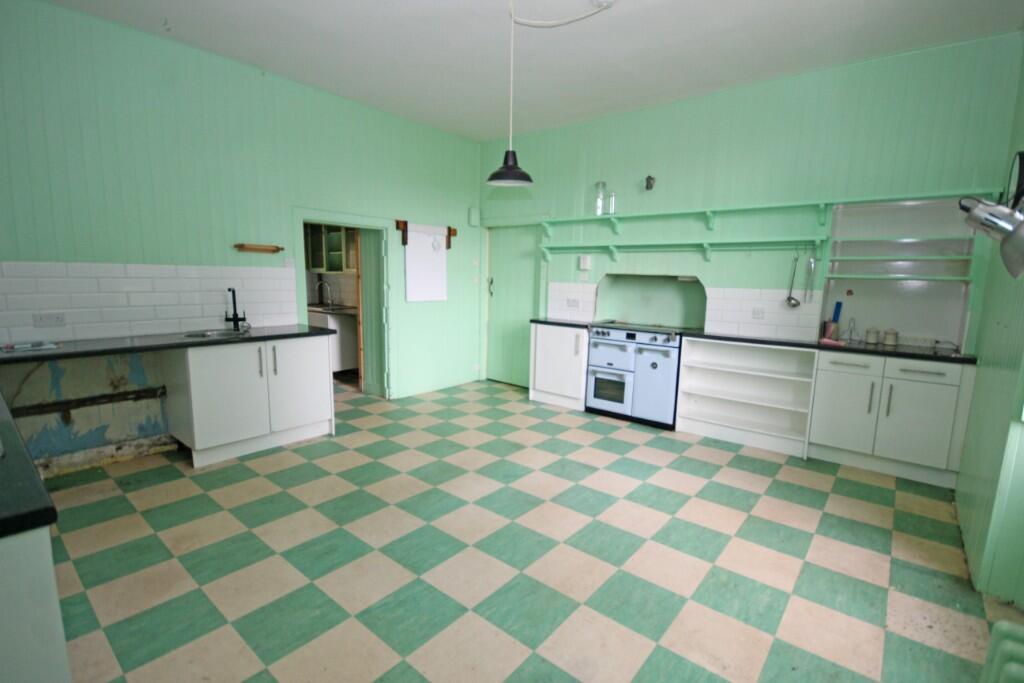 Additional image 12 of Brankanentham Farmhouse, By Sandend, Portsoy