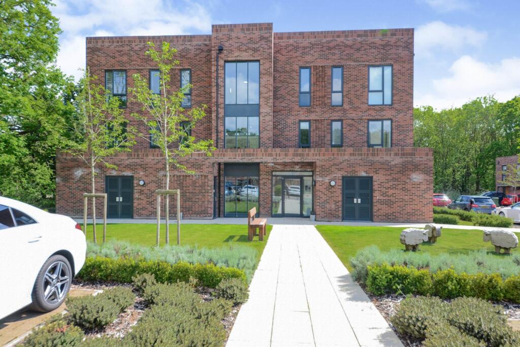 Additional image 9 of Barnes Wallis Way, Bricket Wood, ST. ALBANS