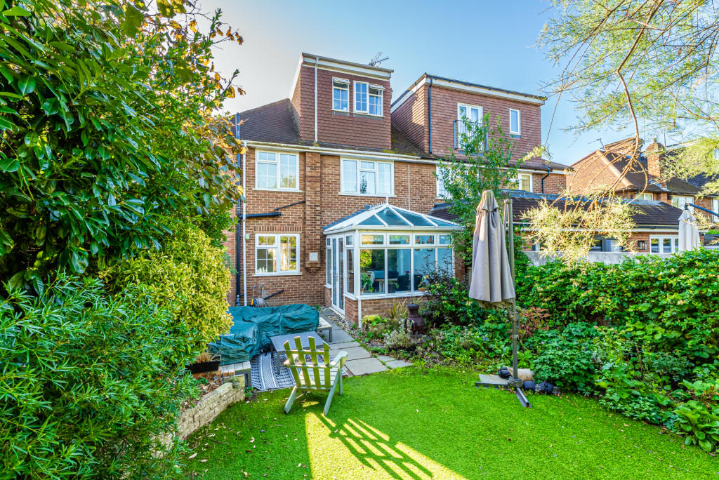 Additional image 12 of Selwyn Crescent, Hatfield, Hertfordshire, AL10
