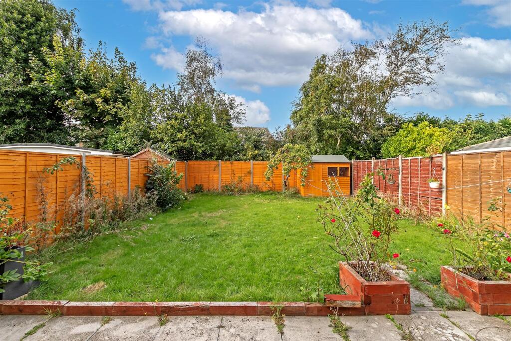 Additional image 34 of Cell Barnes Lane, St. Albans