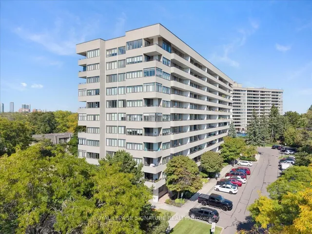 Property image for 1320 Mississauga Valley Blvd Unit 601