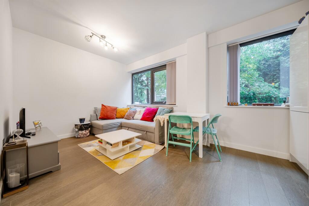 Additional image 9 of Everard Close, St. Albans