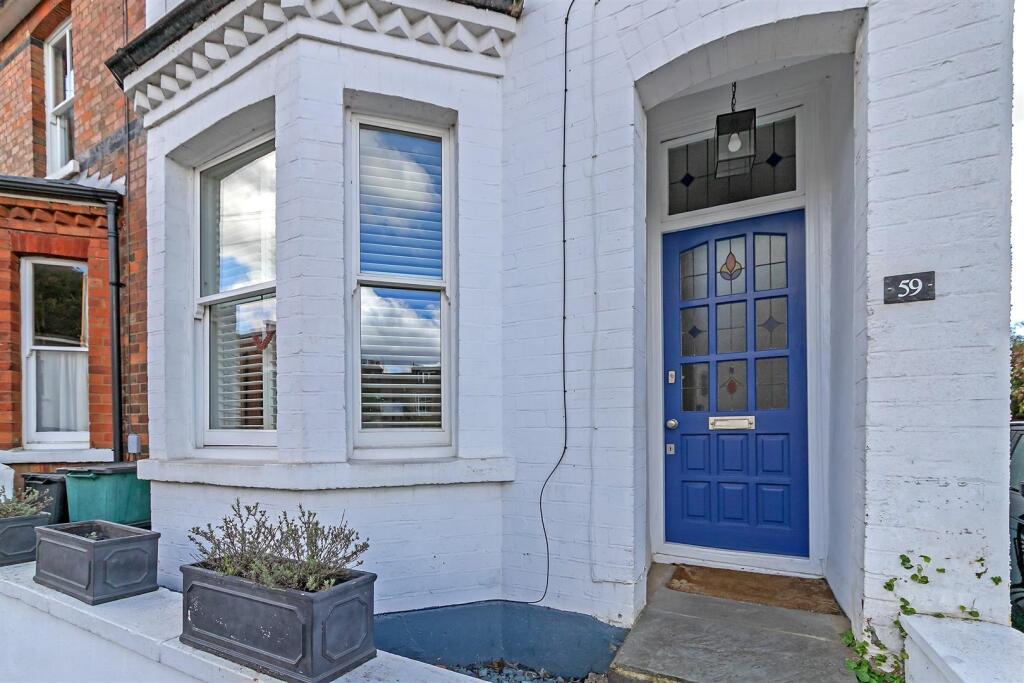 Additional image 10 of Oswald Road, St. Albans