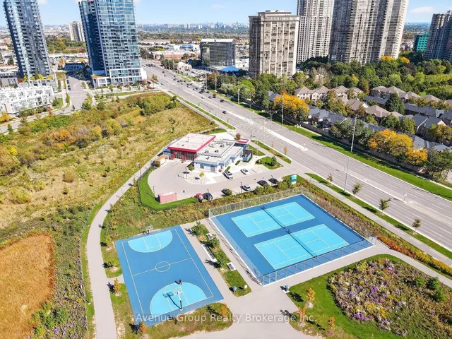 Additional image 37 of 50 Eglinton Ave Unit 1807