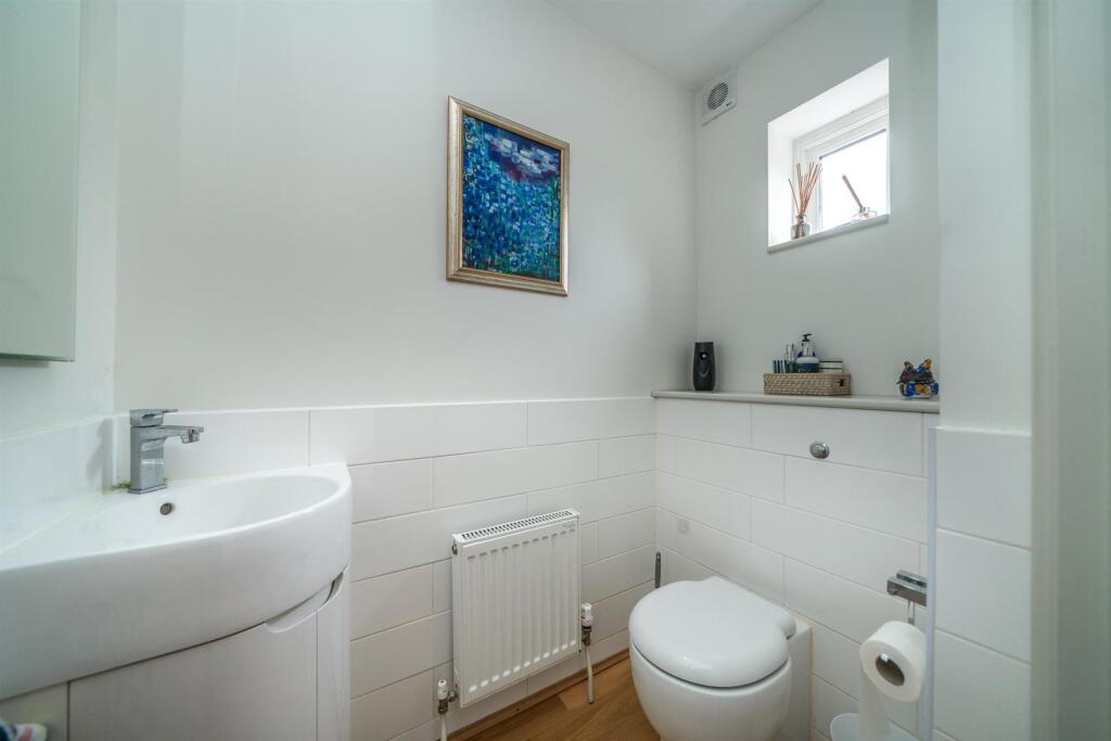 Additional image 9 of Warwick Road, St. Albans