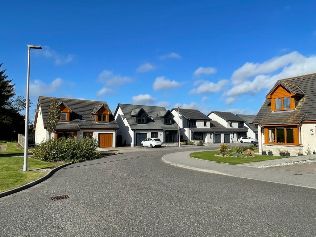 Additional image 29 of Parkside Crescent, Stuartfield, AB42