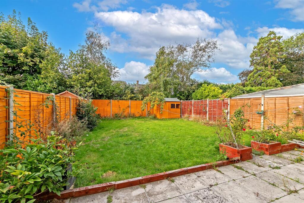 Additional image 16 of Cell Barnes Lane, St. Albans