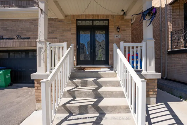Additional image 4 of 66 Geranium Cres