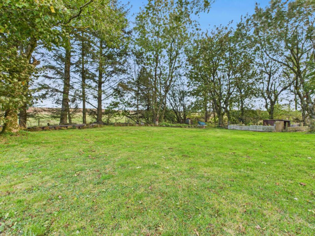Additional image 25 of Overbrae, Turriff, AB53