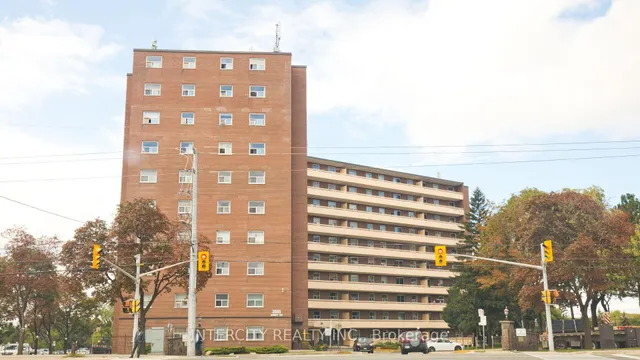 3555 Derry Rd Unit 907