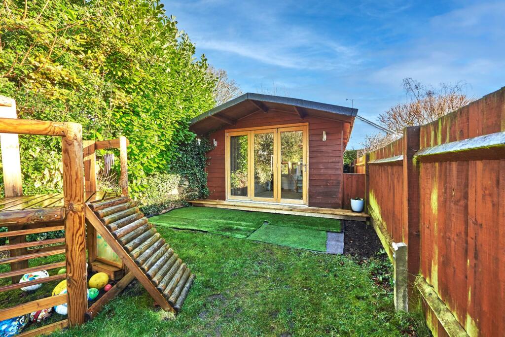 Additional image 15 of Beaumont Avenue, St. Albans, Hertfordshire, AL1