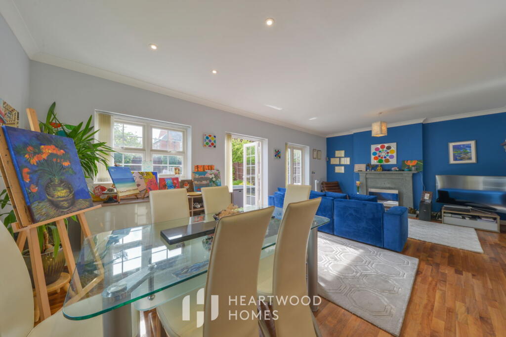 Additional image 5 of Beningfield Drive, London Colney, St. Albans, AL2 1UX