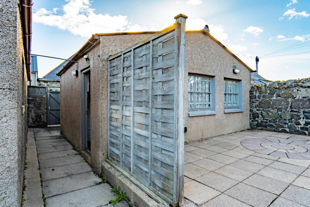 Additional image 30 of Grattan Place, Fraserburgh, AB43 9SD