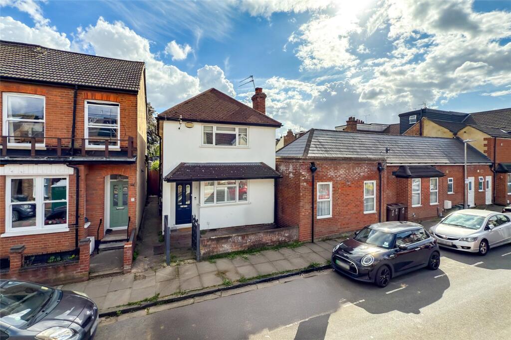 Property image for Burnham Road, St. Albans, Hertfordshire, AL1