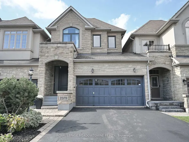 2378 Wasaga Dr