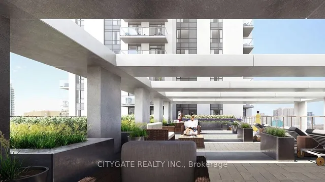 Additional image 45 of 202 Burnhamthorpe Rd Unit 1610