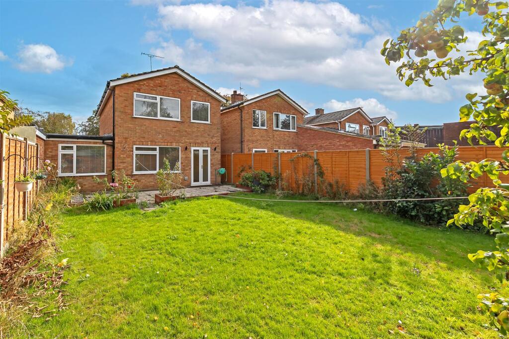 Additional image 37 of Cell Barnes Lane, St. Albans