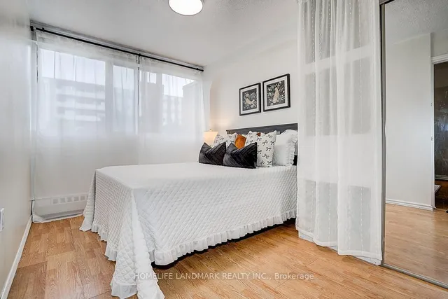 Additional image 22 of 1624 Bloor St Unit 65