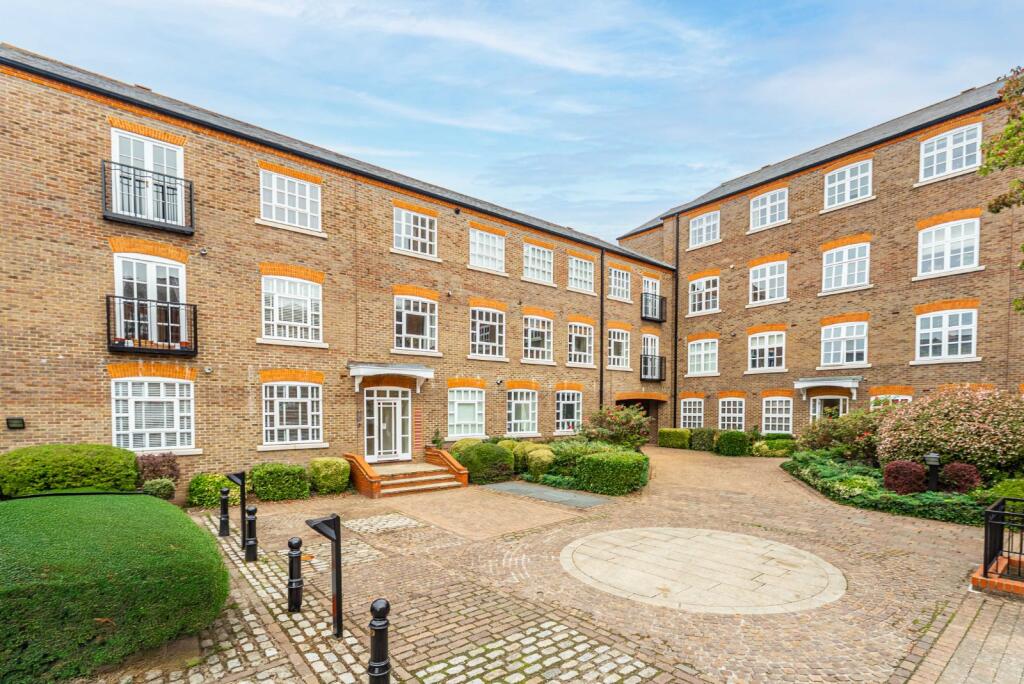 Property image for Milliners Court, Lattimore Road, St. Albans, Hertfordshire, AL1