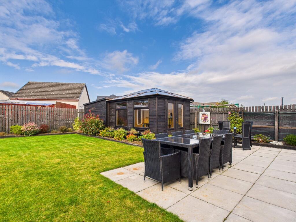 Additional image 34 of Parkside Crescent, Stuartfield, AB42