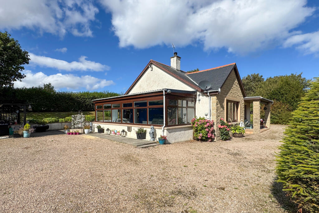 Property image for nr Alvah, Banff, AB45