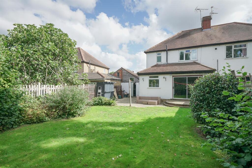 Additional image 4 of Tavistock Avenue, St. Albans