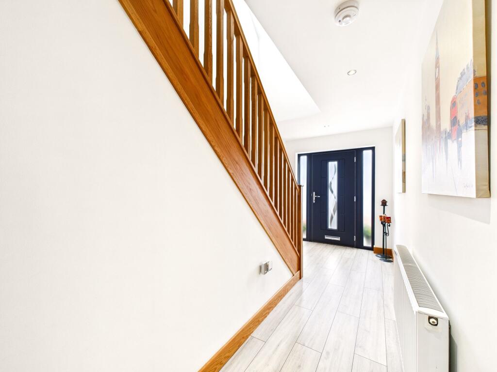 Additional image 13 of Parkside Crescent, Stuartfield, AB42