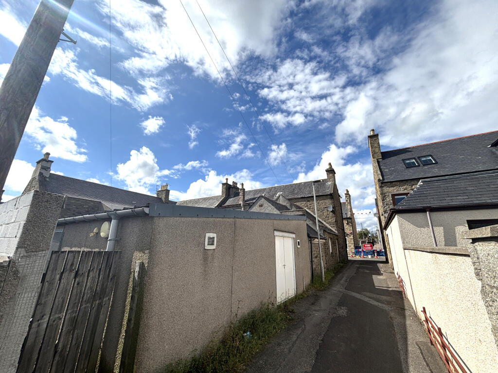Additional image 11 of 59/63 Mid Street, Keith, Banffshire