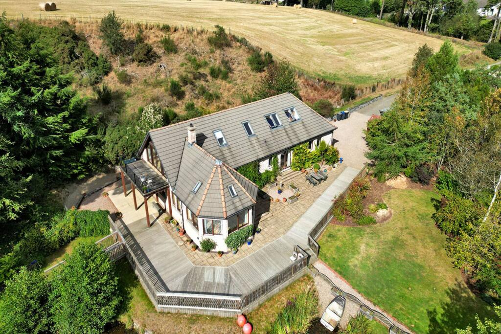 Additional image 39 of Lochside Lodge, Glenesk, Turriff, AB53