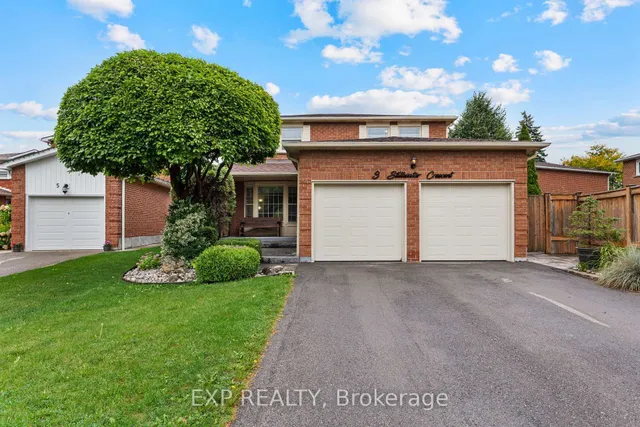 3 Stillwater Cres