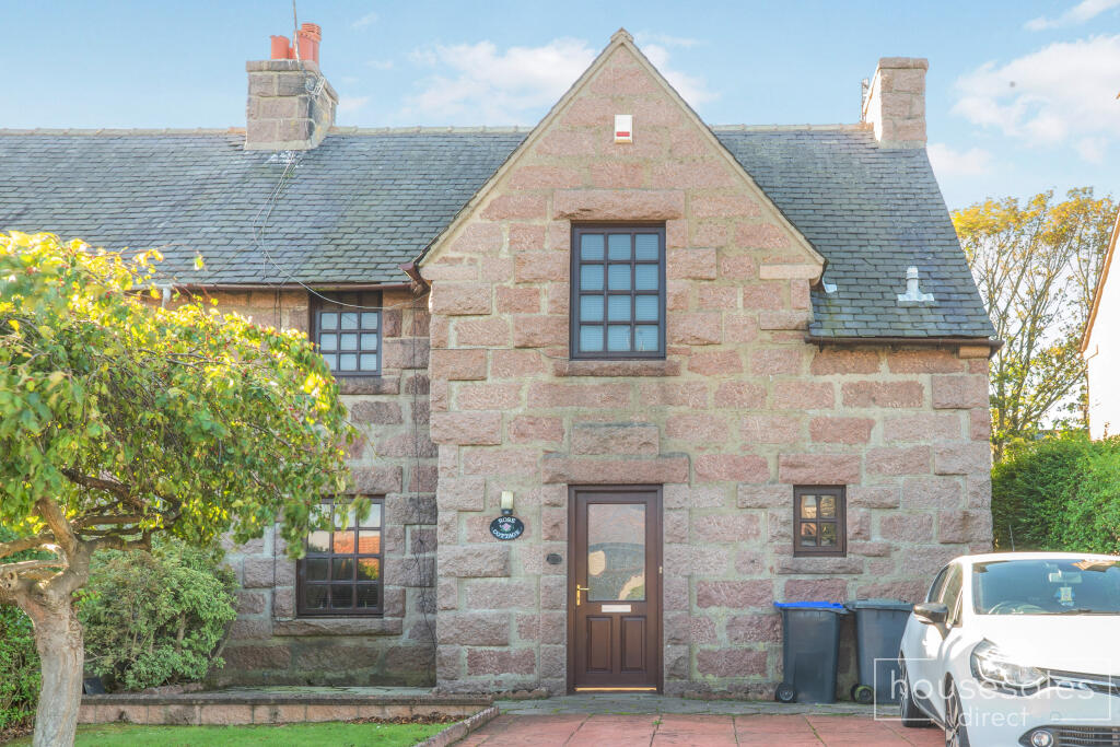 Property image for West Road, Peterhead, AB42