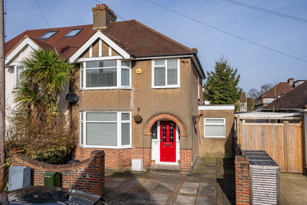 Property image for Guildford Road, St. Albans, Hertfordshire, AL1