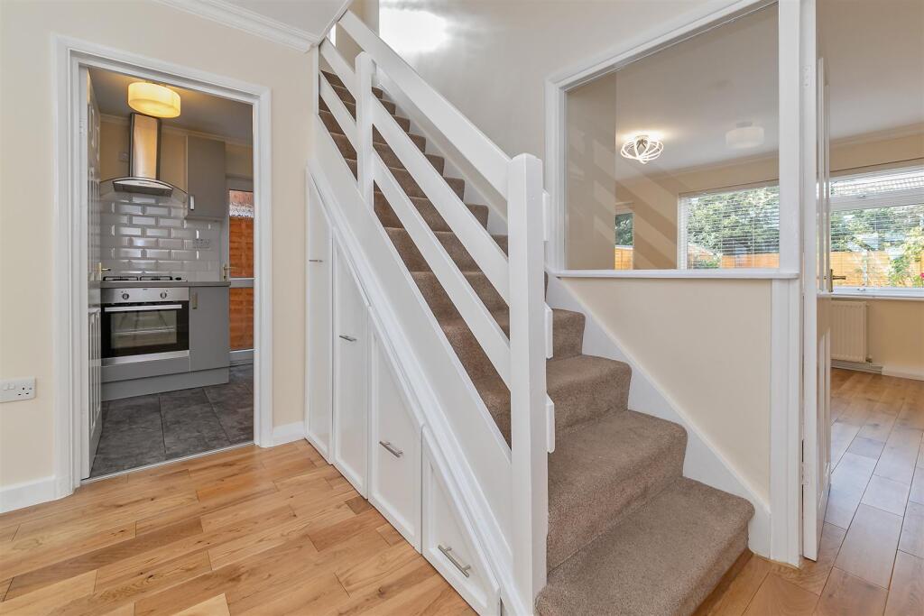 Additional image 21 of Cell Barnes Lane, St. Albans