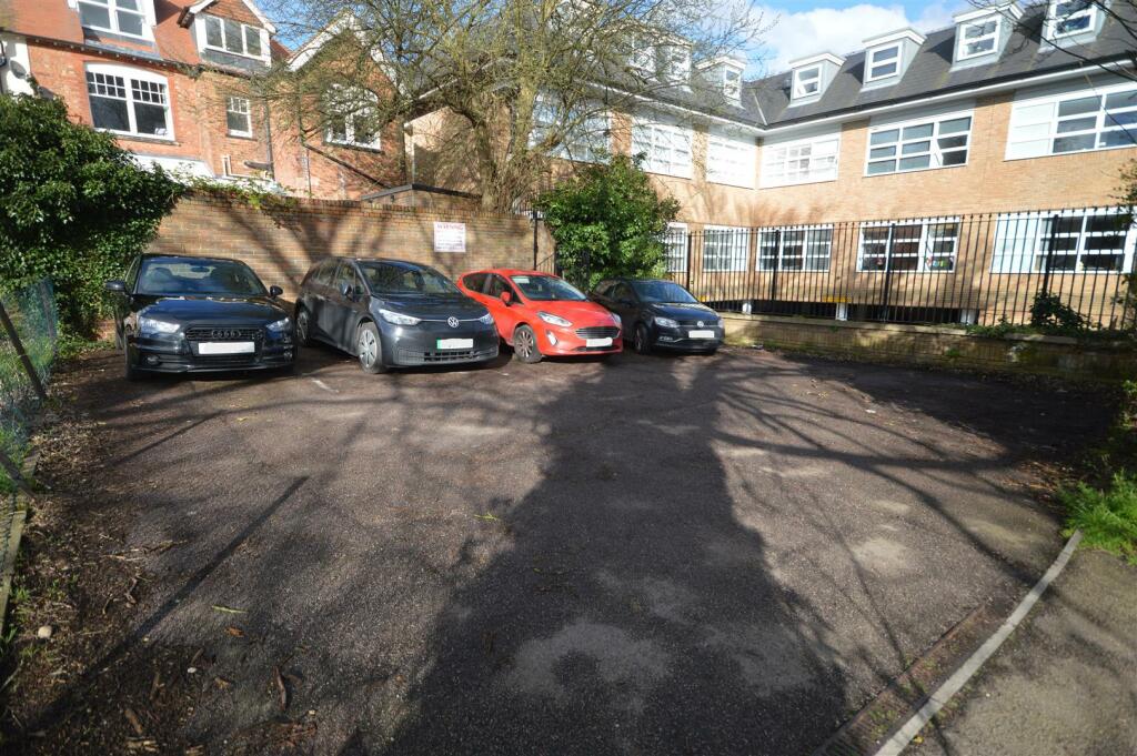 Additional image 4 of Car Park, London Road, St Albans