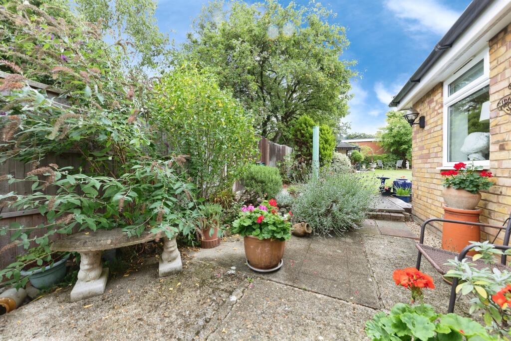 Additional image 18 of Vigors Croft, Hatfield