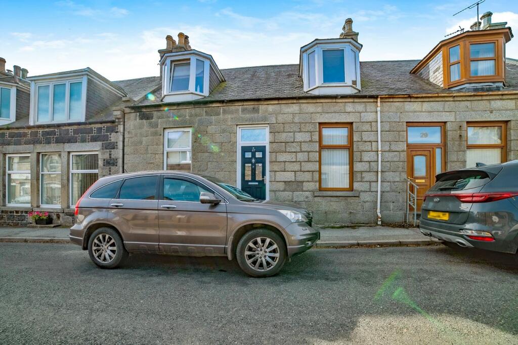 Property image for Main Street, New Deer, Turriff, AB53