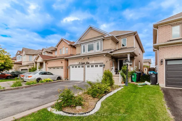 Additional image 2 of 19 OXTAIL Lane